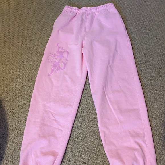 Boys Lie Sweatpants - Picture 2 of 4